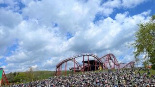 ウルトラマン！ | 北海道グリーンランド